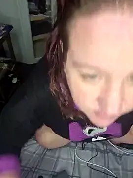 BabygurlJay from StripChat