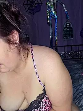 BabygurlJay from StripChat is Freechat