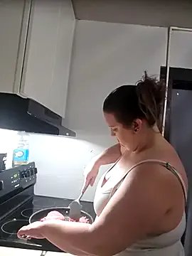 BabygurlJay from StripChat