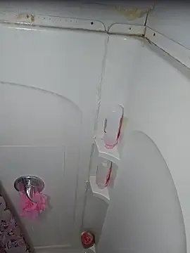 BabygurlJay from StripChat