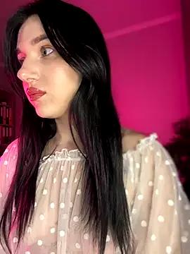 BabyRorry from StripChat
