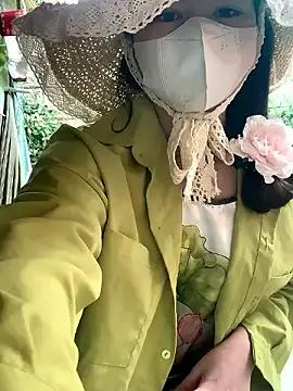 BabyThree_ from StripChat
