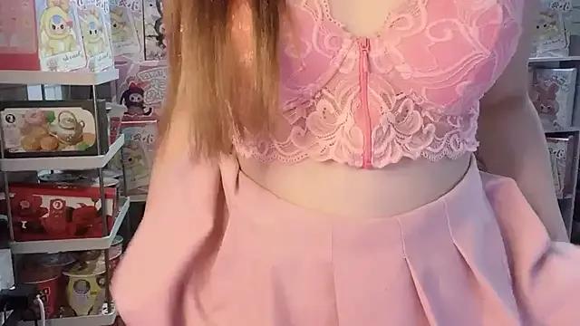 BabyThree_ from StripChat