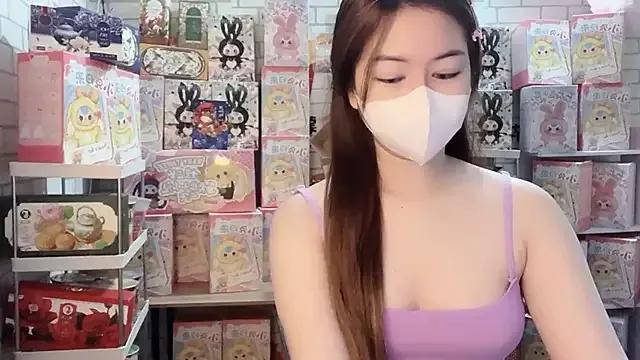BabyThree_ from StripChat
