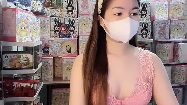 BabyThree_ from StripChat