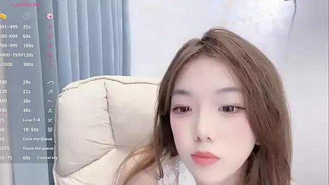 Babyting-888- from StripChat