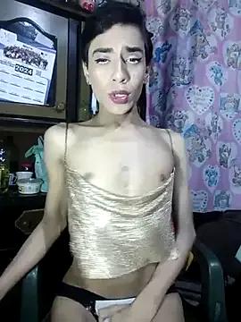 babyy_foxxy from StripChat