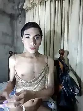 babyy_foxxy from StripChat