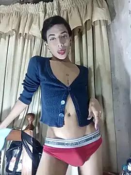 babyy_foxxy from StripChat