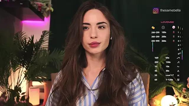 BabyYoda- from StripChat