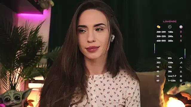 BabyYoda- from StripChat