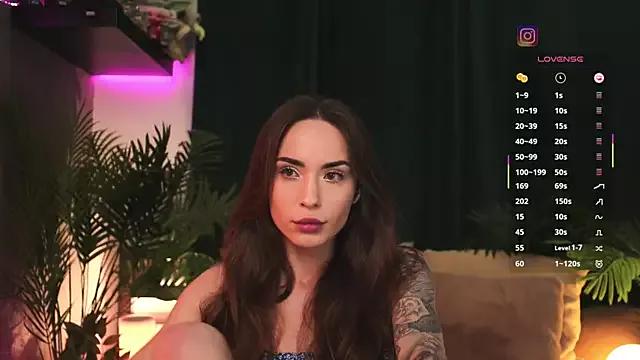 BabyYoda- from StripChat