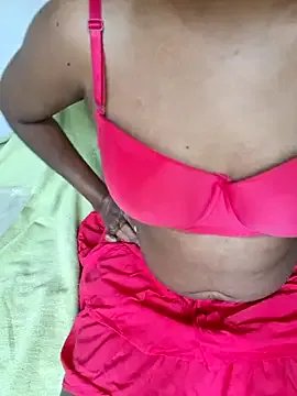 BadAhkm from StripChat