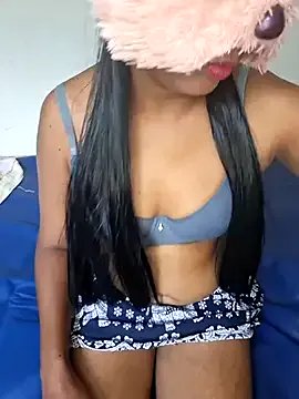 BadAhkm from StripChat