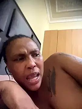 Naked Room BADFATASS85 