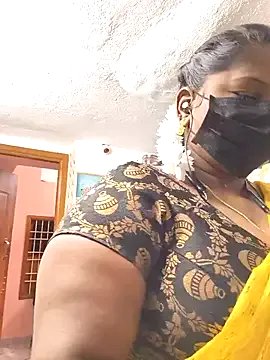 bakyasree143 from StripChat