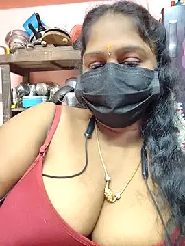 bakyasree143 from StripChat