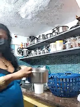 bakyasree143 from StripChat