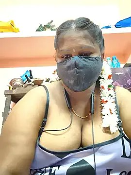bakyasree143 from StripChat