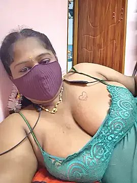 bakyasree143 from StripChat