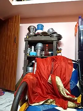 bakyasree143 from StripChat