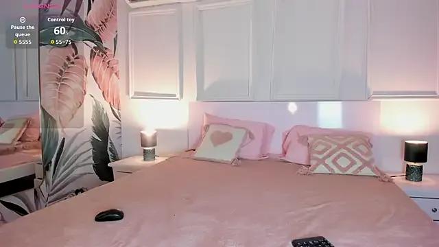 Bambi_cutee from StripChat