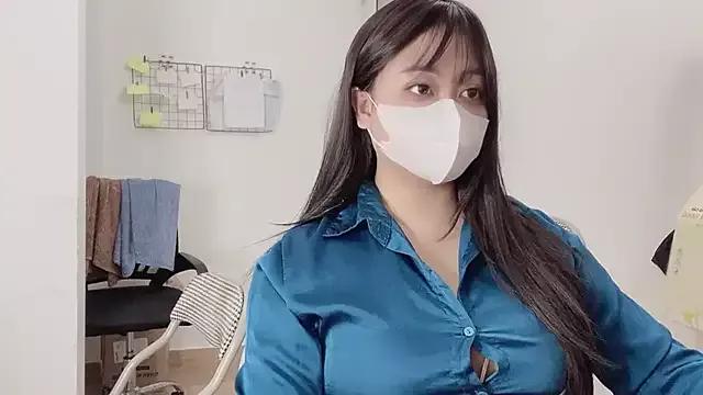 Bamboo_Swetie from StripChat