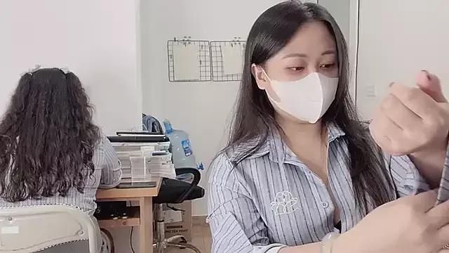 Bamboo_Swetie from StripChat
