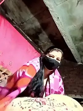 Bandna_thakur from StripChat