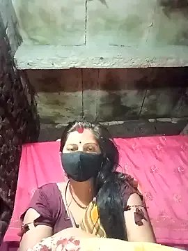 Bandna_thakur from StripChat