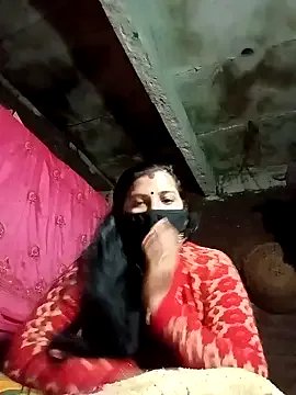 Bandna_thakur from StripChat