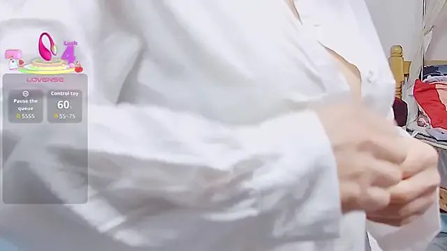 Baomi from StripChat