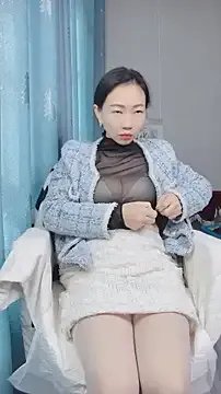 Baomi from StripChat