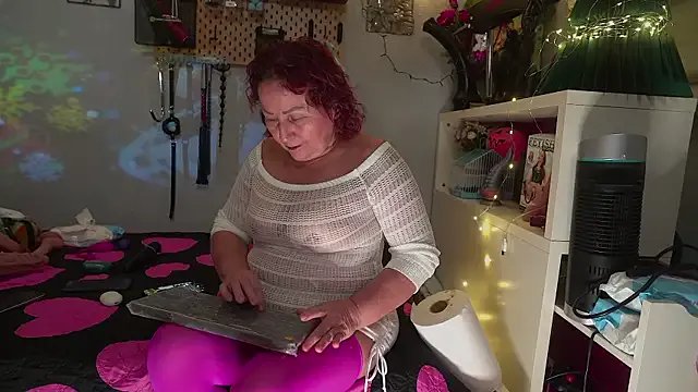 barbarah_ from StripChat