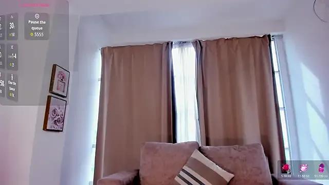 Barbie_es from StripChat