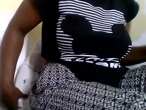 Barbie_Hoty from StripChat