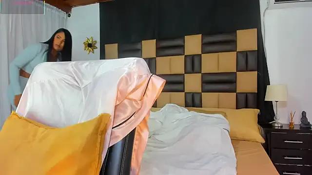 BarbieKano from StripChat