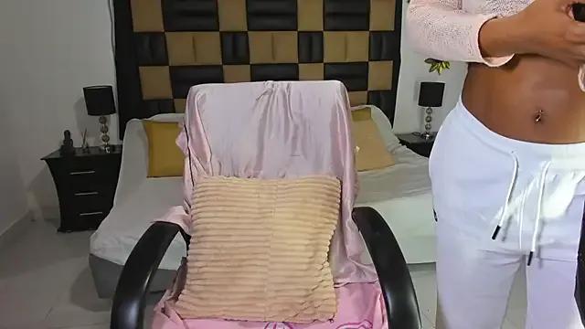 BarbieKano from StripChat