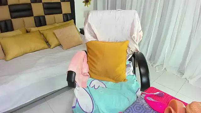 BarbieKano from StripChat