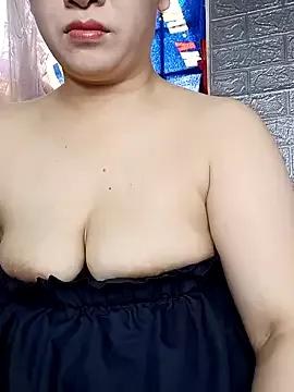 Basabetnga from StripChat