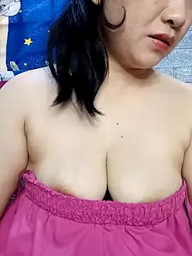 Basabetnga from StripChat