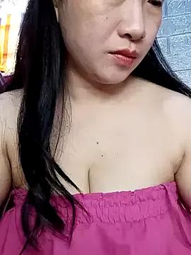 Basabetnga from StripChat