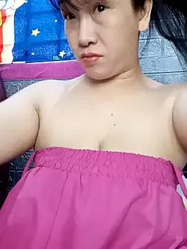 Basabetnga from StripChat