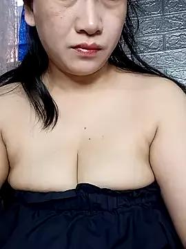 Basabetnga from StripChat