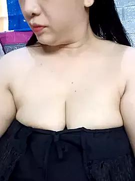 Basabetnga from StripChat