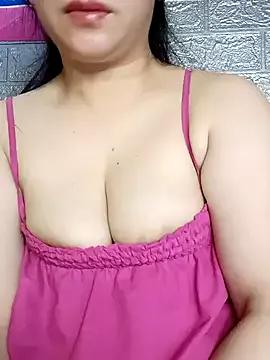 Basabetnga from StripChat