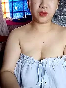 Basabetnga from StripChat