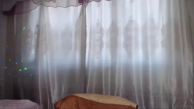 Batari from StripChat