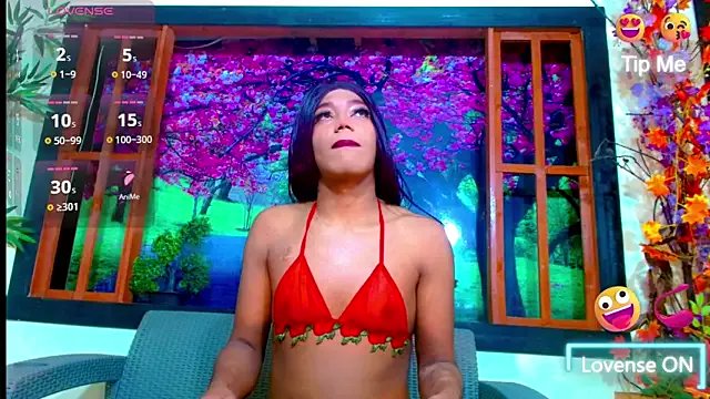 bayolet_ from StripChat