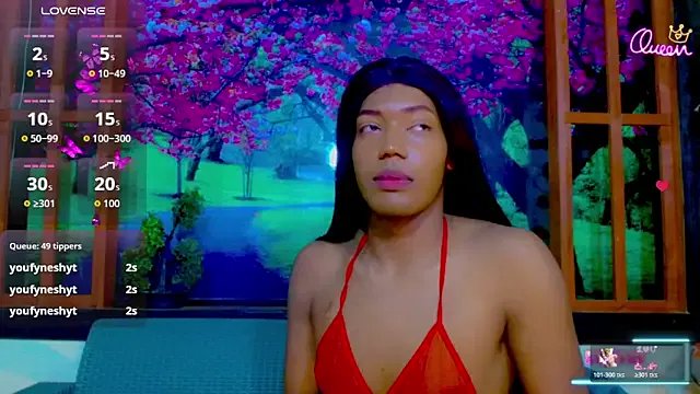 bayolet_ from StripChat